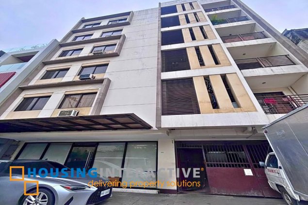 commercial building for sale in makati