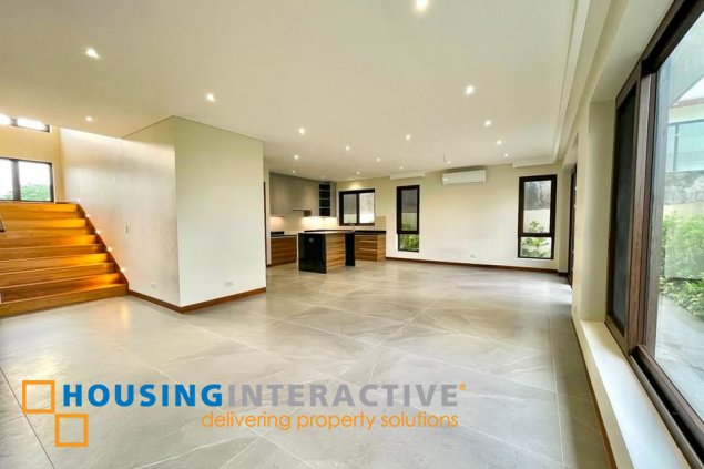 3-storey house for sale in alabang west village