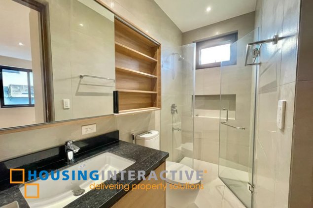 3-storey house for sale in alabang west village