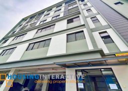 residential/commercial building for sale in makati