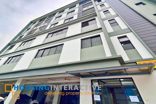 residential/commercial building for sale in makati