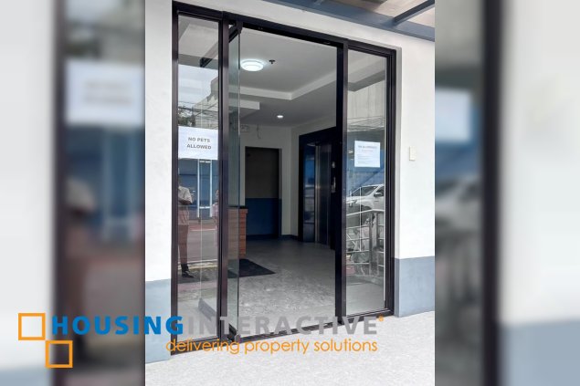 residential/commercial building for sale in makati