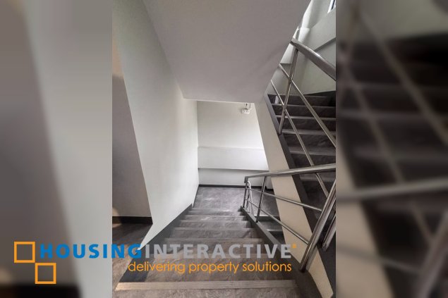 residential/commercial building for sale in makati