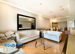 furnished 2br unit with parking for sale in elizabeth place