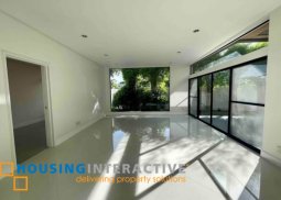 brand new house for sale at ayala southvale sonera