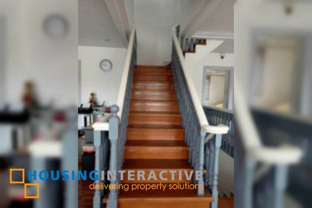 5br house for sale in ayala westgrove heights