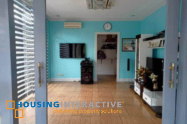 5br house for sale in ayala westgrove heights
