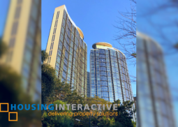 for sale 3br - pacific plaza towers