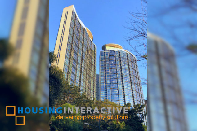 for sale 3br - pacific plaza towers