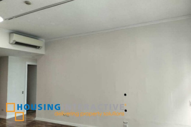 furnished 2br unit with parking for rent in edades tower