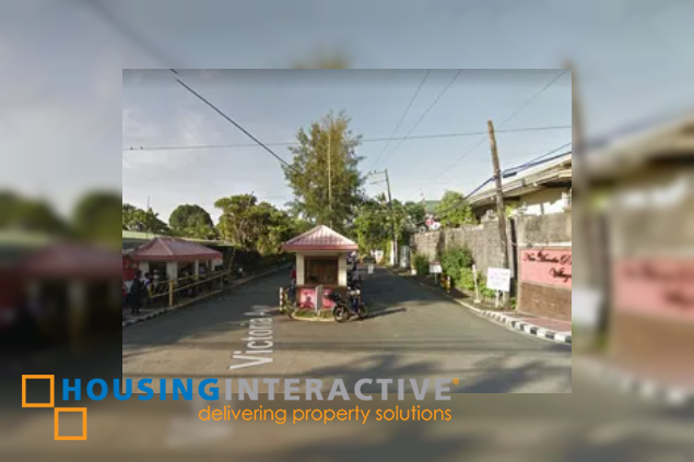 lot for sale in rolling hills village