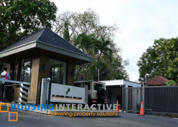 house for sale in alabang hills village