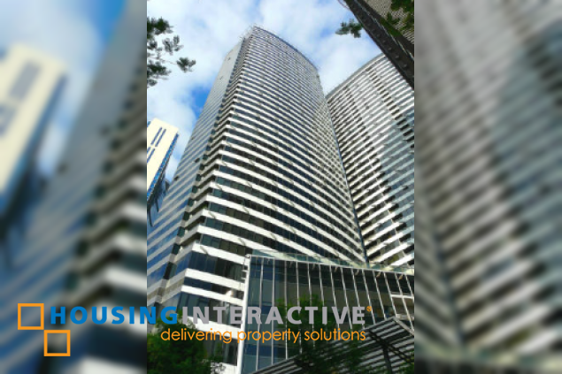 for sale 2br unit - the beaufort