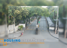 house for sale in dasmarinas village