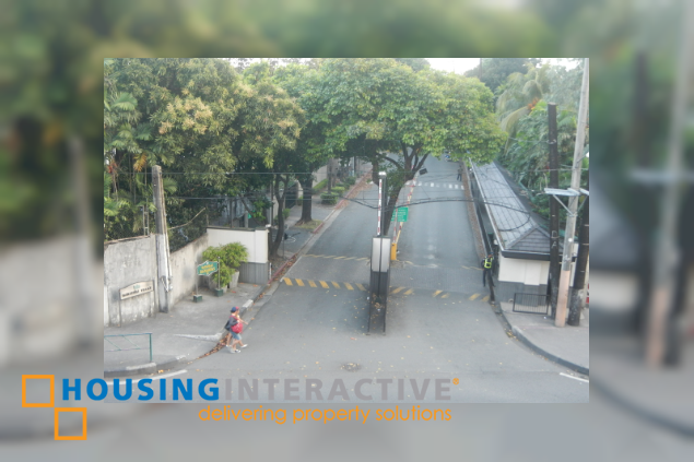 house for sale in dasmarinas village