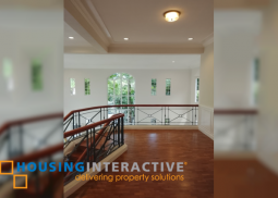 house for rent in ayala alabang village