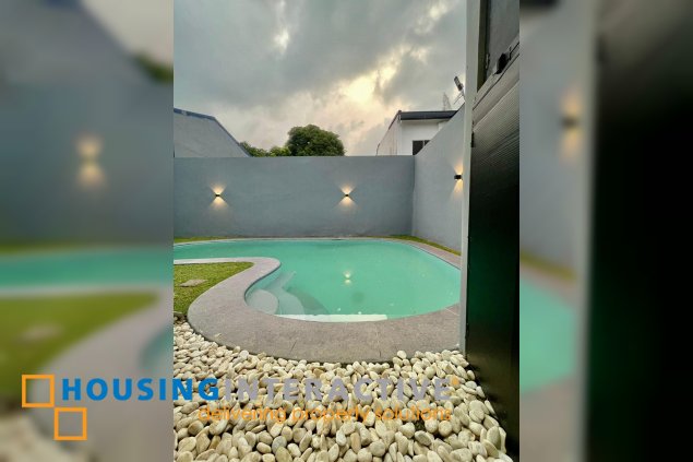 private resort for sale in alarna private resort