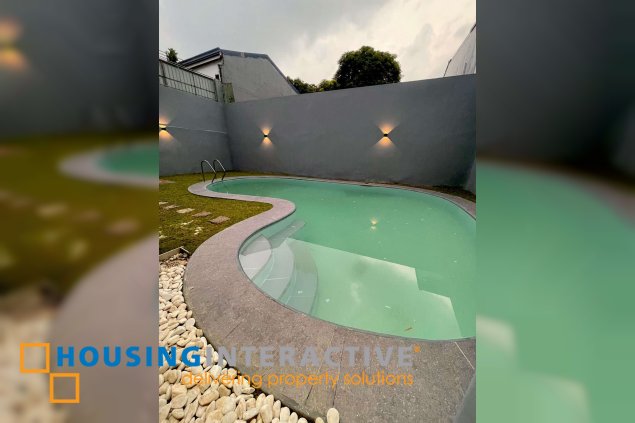 private resort for sale in alarna private resort