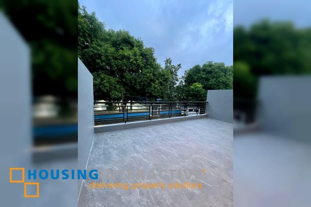 private resort for sale in alarna private resort