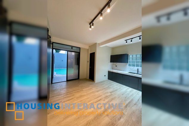 private resort for sale in alarna private resort