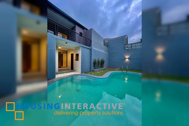 private resort for sale in alarna private resort