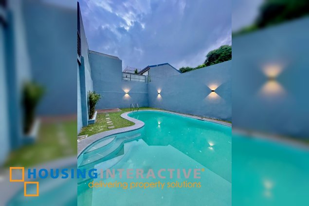 private resort for sale in alarna private resort