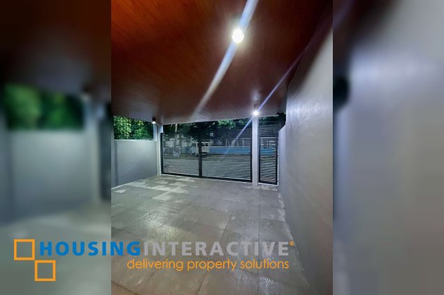 private resort for sale in alarna private resort