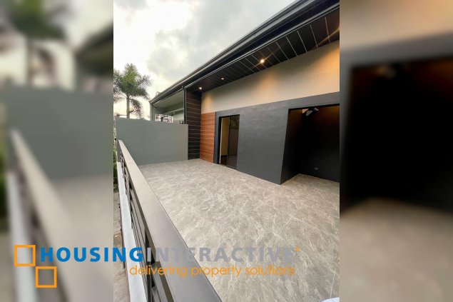 2-storey house for sale in greenwoods executive village