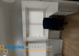 fully-furnished 4 br loft-type condo units with 2 parking slots at fort victoria in bgc for sale