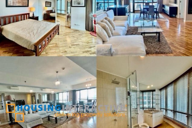 for rent 2br - joya lofts and towers