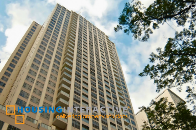 for sale 2br - escala salcedo