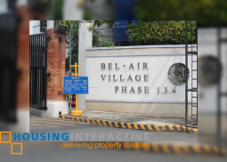 residential building for sale in bel-air 3 village