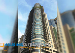 for rent 3br - malayan plaza