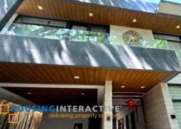 modern house for sale with view in white plains