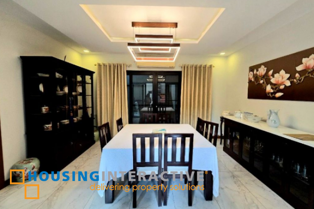 modern house for sale with view in white plains