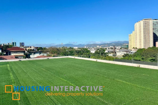 brand new house and lot in white plains, quezon city