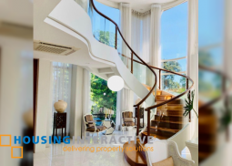 6br house for sale in whit plains, quezon city