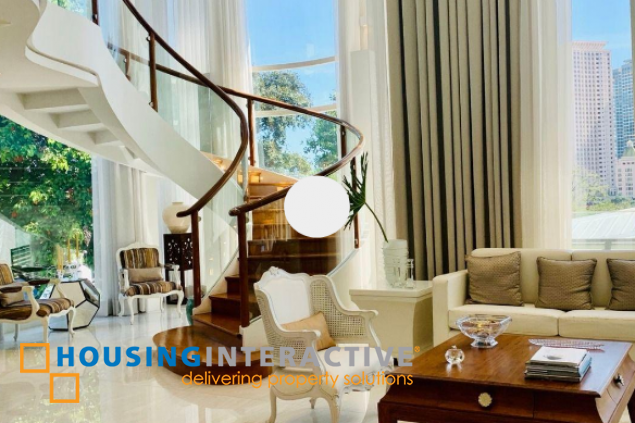 6br house for sale in whit plains, quezon city