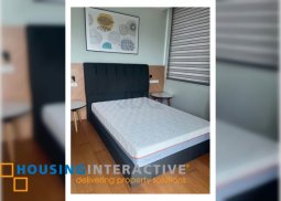 for rent: 2br unit w/ balcony at park terraces makati