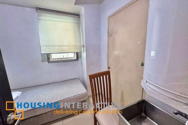 one serendra east tower 2br unit condo for sale