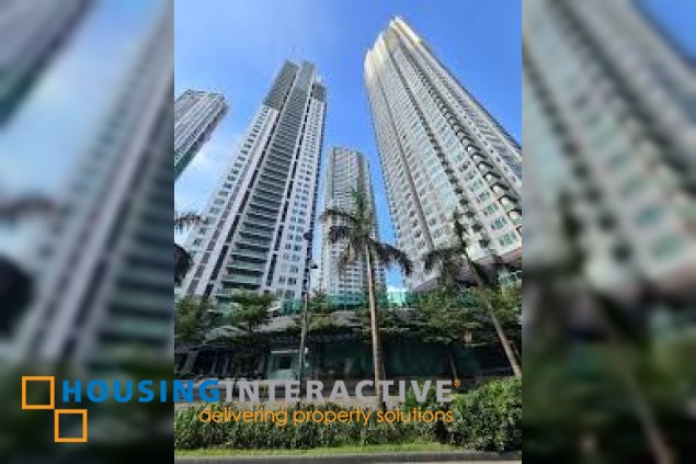 fully furnished 2br unit with parking for lease in park terraces