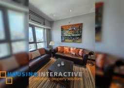 nicely furnished 2br unit with parking for lease in the residences at greenbelt