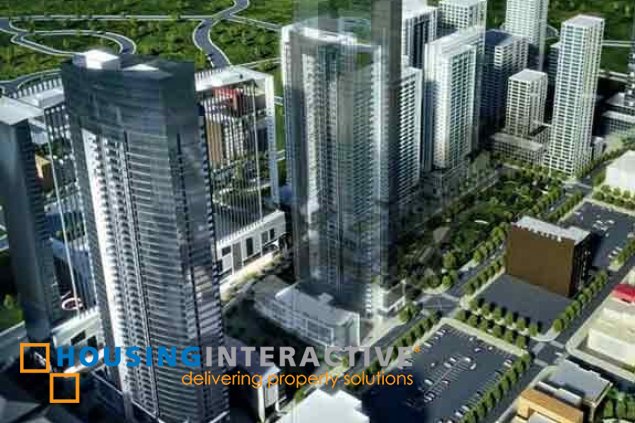 fully furnished 2br unit with parking for rent in west gallery place