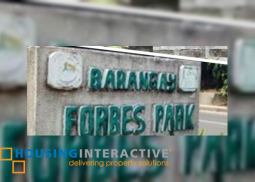 house for rent in forbes park