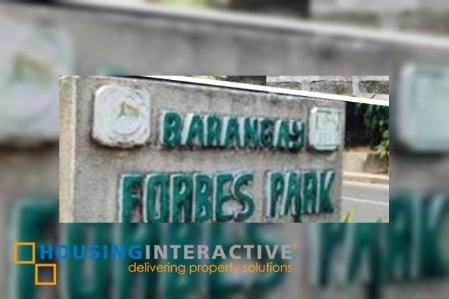 house for rent in forbes park