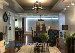 nicely furnished 2br unit with parking for lease in the residences at greenbelt