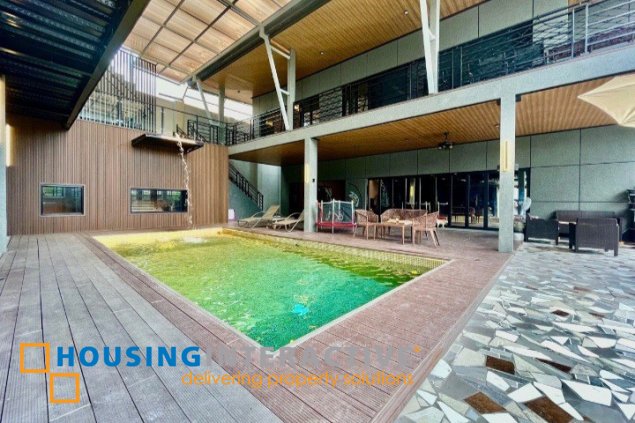 fully furnished house and lot for sale/rent in br homes northwest, paranaque