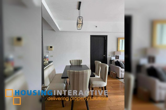 for lease: 1-bedroom condo at one serendra, east tower