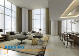 park central north tower, gallery villa plus for sale