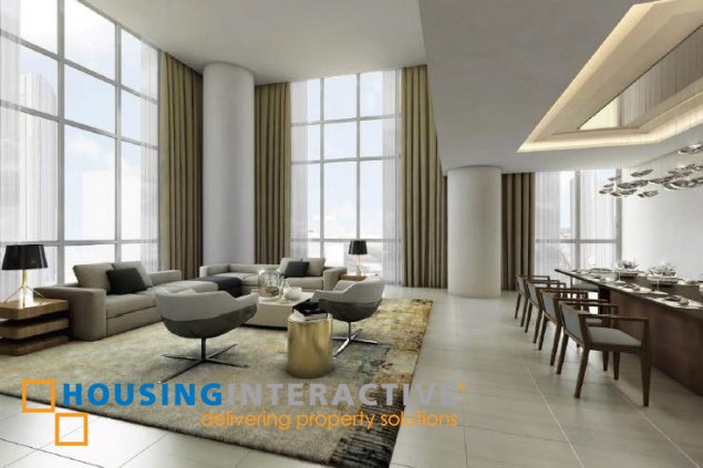 park central north tower, gallery villa plus for sale